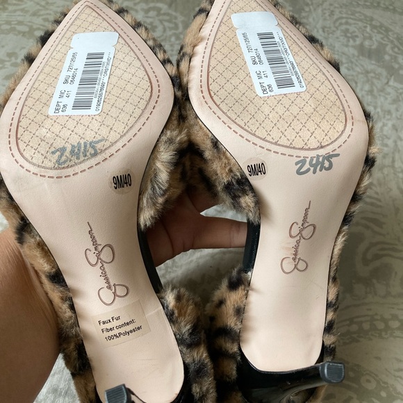 Jessica Simpson Prizma - Picture 6 of 8